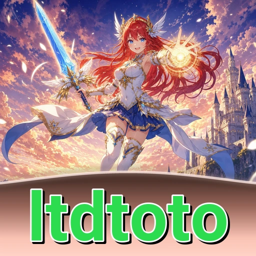 ltdtoto APK — gampang dipakai