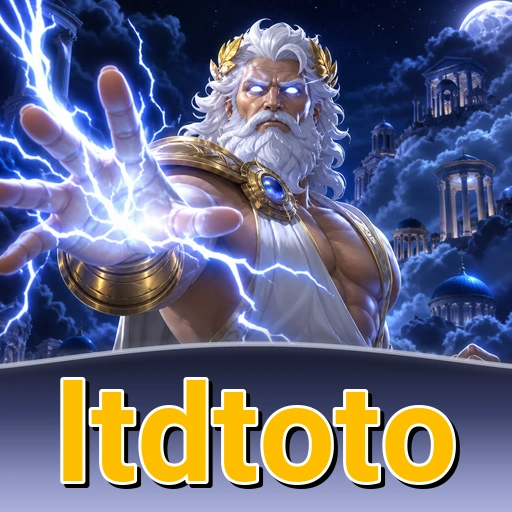 ltdtoto APK — gak dipotong pulsa